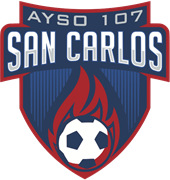 San Carlos AYSO